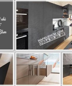 Bộ Tay Nâng Free Flap 1.7, Loại A 493.05.830 - 360 Bộ Tay Nâng Free Flap 1.7, Loại A 493.05.830 - 359