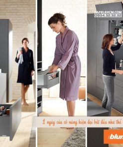 Bộ Tay Nâng Free Flap 1.7, Loại A 493.05.830 - 362 Bộ Tay Nâng Free Flap 1.7, Loại A 493.05.830 - 361