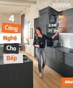 Bộ Tay Nâng Free Flap 1.7, Loại A 493.05.830 - 366 Bộ Tay Nâng Free Flap 1.7, Loại A 493.05.830 - 365