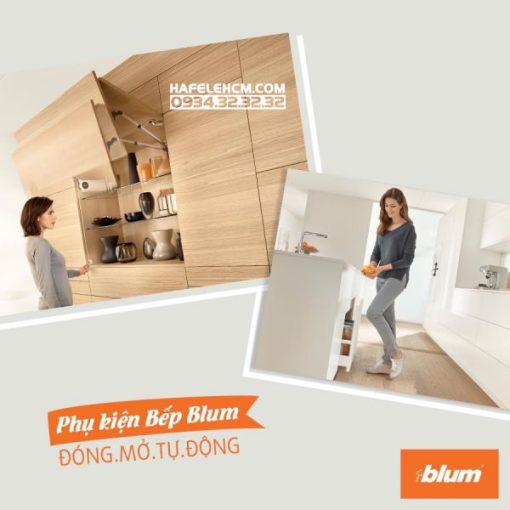 Bộ Tay Nâng Free Flap 1.7, Loại A 493.05.830 - 105