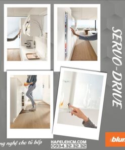 Bộ Tay Nâng Free Flap 1.7, Loại A 493.05.830 - 372 Bộ Tay Nâng Free Flap 1.7, Loại A 493.05.830 - 371