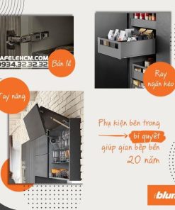 Bộ Tay Nâng Free Flap 1.7, Loại A 493.05.830 - 374 Bộ Tay Nâng Free Flap 1.7, Loại A 493.05.830 - 373