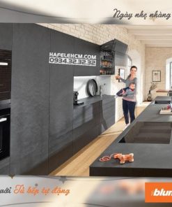 Bộ Tay Nâng Free Flap 1.7, Loại A 493.05.830 - 376 Bộ Tay Nâng Free Flap 1.7, Loại A 493.05.830 - 375