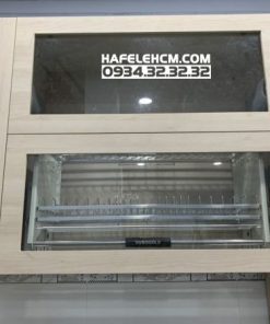 Bộ Tay Nâng Free Flap 1.7, Loại A 493.05.830 - 390 Bộ Tay Nâng Free Flap 1.7, Loại A 493.05.830 - 389