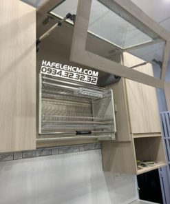 Bộ Tay Nâng Free Flap 1.7, Loại A 493.05.830 - 392 Bộ Tay Nâng Free Flap 1.7, Loại A 493.05.830 - 391