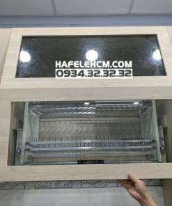 Bộ Tay Nâng Free Flap 1.7, Loại A 493.05.830 - 394 Bộ Tay Nâng Free Flap 1.7, Loại A 493.05.830 - 393