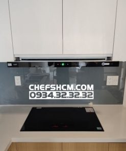 Bếp từ Chefs EH-DIH888S - 207 Bếp từ Chefs EH-DIH888S - 206