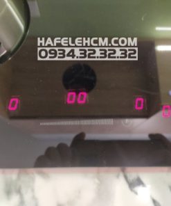 Bếp Từ 4 Vùng Nấu Hafele Hc-I604A 536.01.731 - 37