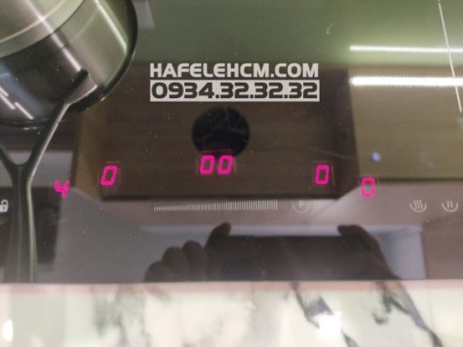 BẾP TỪ HAFELE 4 VÙNG NẤU HC-I604D 535.02.040 - 13