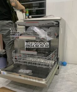 Máy rửa bát độc lập BOSCH HMH.SMS6ECI93E - 59
