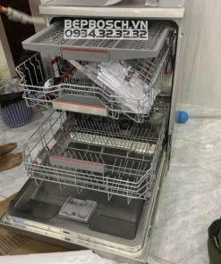 Máy rửa bát độc lập BOSCH HMH.SMS6ECI93E - 61