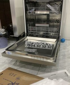 Máy rửa bát độc lập BOSCH HMH.SMS6ECI93E - 65