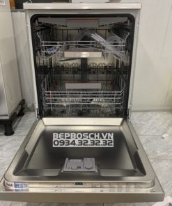 Máy rửa bát độc lập BOSCH HMH.SMS6ECI93E - 67