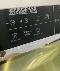 Máy rửa bát độc lập BOSCH HMH.SMS6ECI93E - 75