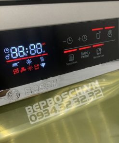 Máy rửa bát độc lập BOSCH HMH.SMS6ECI93E - 77