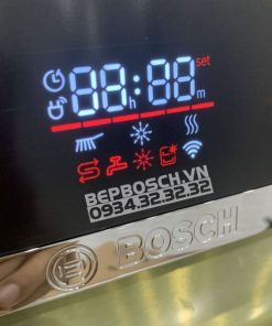 Máy rửa bát độc lập BOSCH HMH.SMS6ECI93E - 85