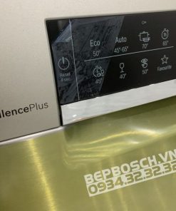 Máy rửa bát độc lập BOSCH HMH.SMS6ECI93E - 87