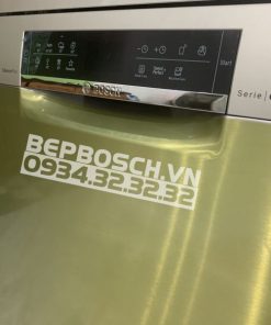 Máy rửa bát độc lập BOSCH HMH.SMS6ECI93E - 89