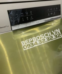 Máy rửa bát độc lập BOSCH HMH.SMS6ECI93E - 95