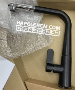 Vòi rửa chén Hafele HYDROS HT-C295 570.82.400 - 62 Vòi rửa chén Hafele HYDROS HT-C295 570.82.400 - 61