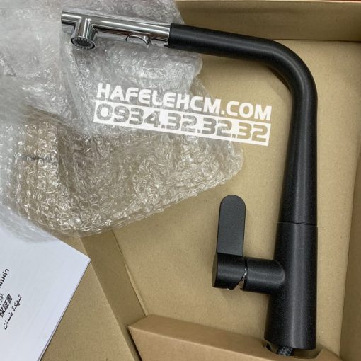 Vòi rửa chén Hafele HYDROS HT-C295 570.82.400 - 31