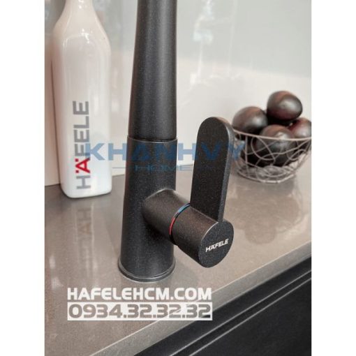 Vòi bếp Hafele HT20-GH1P259 570.82.300 - 25