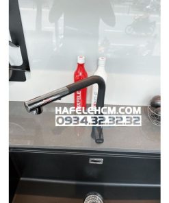 Vòi rửa chén Hafele HYDROS HT-C295 570.82.400 - 56 Vòi rửa chén Hafele HYDROS HT-C295 570.82.400 - 55