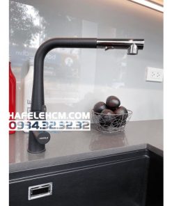 Vòi rửa chén Hafele HYDROS HT-C295 570.82.400 - 54 Vòi rửa chén Hafele HYDROS HT-C295 570.82.400 - 53