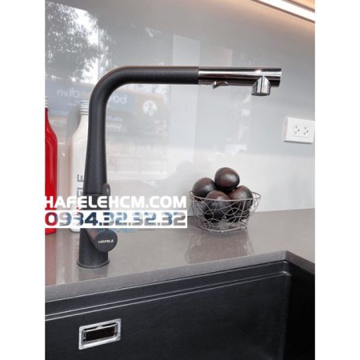 Vòi rửa chén Hafele HYDROS HT-C295 570.82.400 - 23