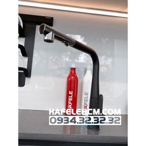 Vòi rửa chén Hafele HYDROS HT-C295 570.82.500 - 33
