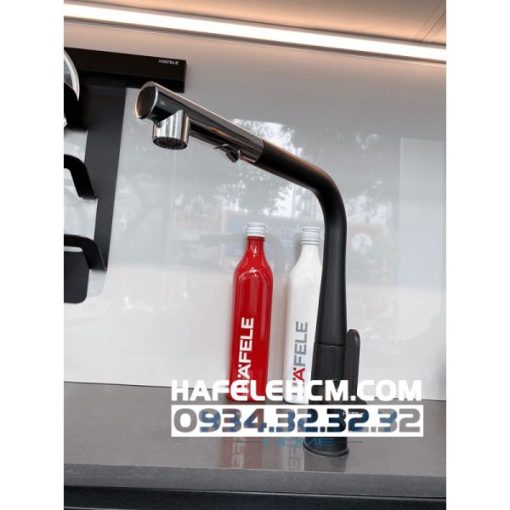 Vòi rửa chén Hafele HYDROS HT-C295 570.82.400 - 21