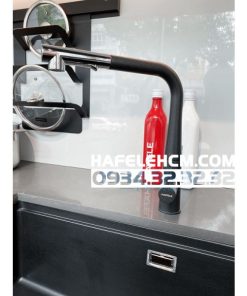 Vòi rửa chén Hafele HYDROS HT-C295 570.82.400 - 50 Vòi rửa chén Hafele HYDROS HT-C295 570.82.400 - 49