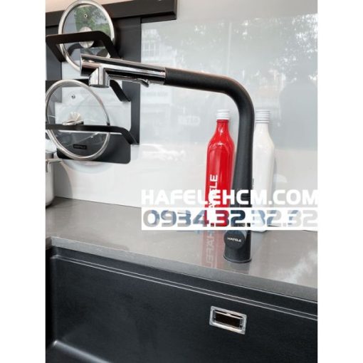 Vòi rửa chén Hafele HYDROS HT-C295 570.82.400 - 19
