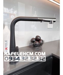 Vòi rửa chén Hafele HYDROS HT-C295 570.82.400 - 48 Vòi rửa chén Hafele HYDROS HT-C295 570.82.400 - 47