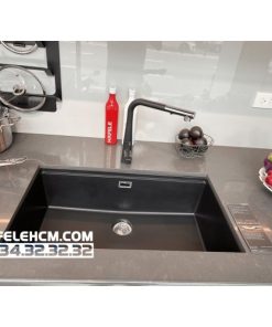 Vòi rửa chén Hafele HYDROS HT-C295 570.82.400 - 46 Vòi rửa chén Hafele HYDROS HT-C295 570.82.400 - 45