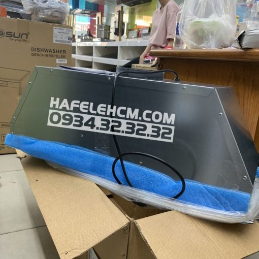 Máy hút mùi âm tủ Hafele HH-BI79A 533.80.038 - 36