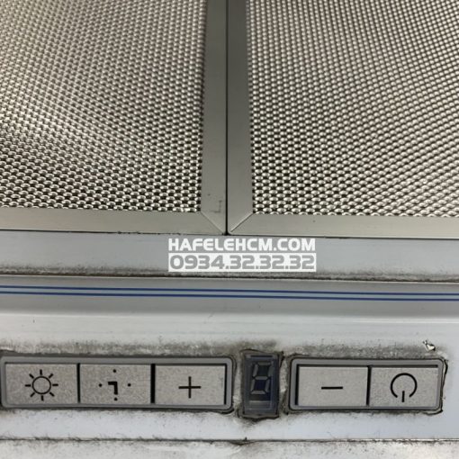 Máy hút mùi âm tủ Hafele HH-BI79A 533.80.038 - 42