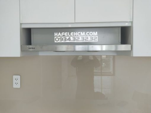 Máy hút mùi âm tủ Hafele HH-S70A (533.89.031) - 215