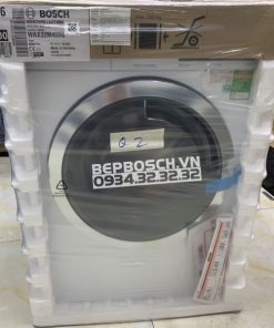 MÁY GIẶT BOSCH HMH WAX32M40SG SERIES 10KG - 114 MÁY GIẶT BOSCH HMH WAX32M40SG SERIES 10KG - 113