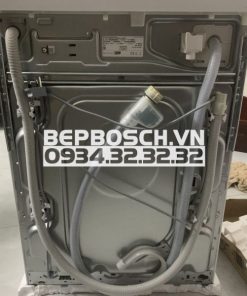 MÁY GIẶT BOSCH HMH WAX32M40SG SERIES 10KG - 126 MÁY GIẶT BOSCH HMH WAX32M40SG SERIES 10KG - 125