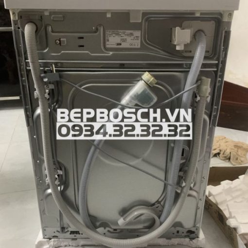 MÁY GIẶT BOSCH HMH WAX32M40SG SERIES 10KG - 23