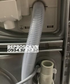 MÁY GIẶT BOSCH HMH WAX32M40SG SERIES 10KG - 130 MÁY GIẶT BOSCH HMH WAX32M40SG SERIES 10KG - 129