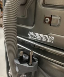 MÁY GIẶT BOSCH HMH WAX32M40SG SERIES 10KG - 132 MÁY GIẶT BOSCH HMH WAX32M40SG SERIES 10KG - 131