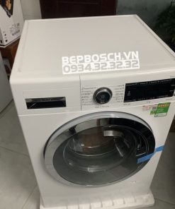 MÁY GIẶT BOSCH HMH WAX32M40SG SERIES 10KG - 138 MÁY GIẶT BOSCH HMH WAX32M40SG SERIES 10KG - 137