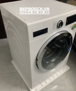 MÁY GIẶT BOSCH HMH WAX32M40SG SERIES 10KG - 142 MÁY GIẶT BOSCH HMH WAX32M40SG SERIES 10KG - 141