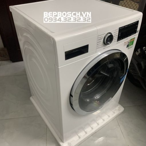 MÁY GIẶT BOSCH HMH WAX32M40SG SERIES 10KG - 39