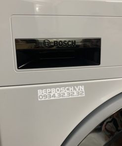 MÁY GIẶT BOSCH HMH WAX32M40SG SERIES 10KG - 144 MÁY GIẶT BOSCH HMH WAX32M40SG SERIES 10KG - 143