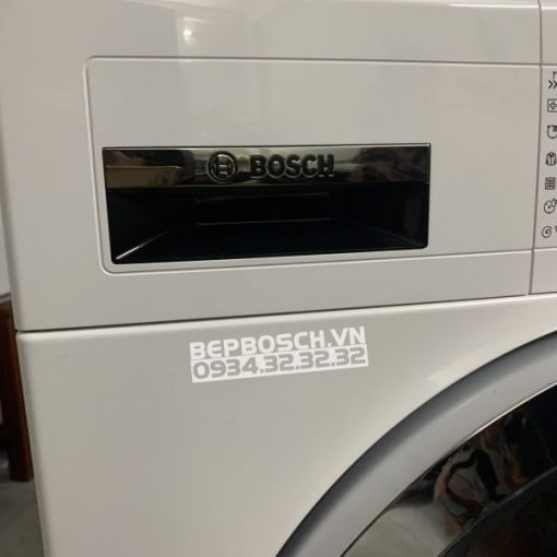 MÁY GIẶT BOSCH HMH WAX32M40SG SERIES 10KG - 41