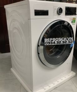MÁY GIẶT BOSCH HMH WAX32M40SG SERIES 10KG - 148 MÁY GIẶT BOSCH HMH WAX32M40SG SERIES 10KG - 147
