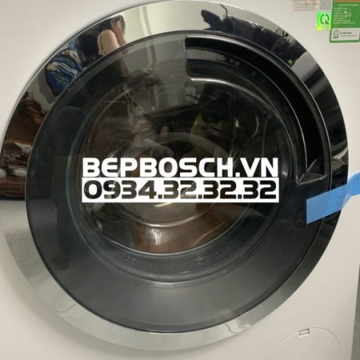 MÁY GIẶT BOSCH HMH WAX32M40SG SERIES 10KG - 47